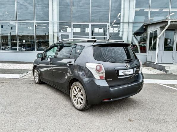 Toyota Verso I с пробегом 2010 года, цена 970 000 рублей, 213159 км, компактвэн, Автокод Объявления