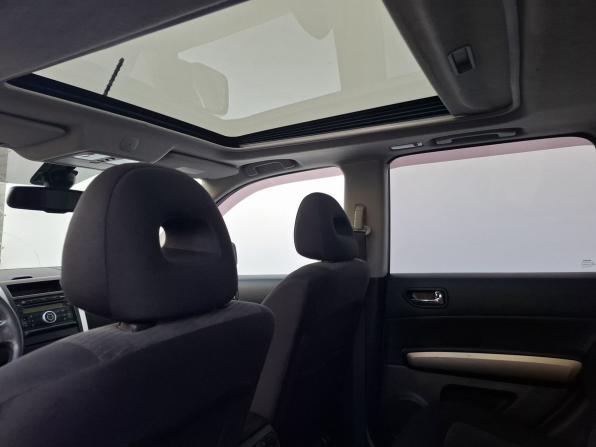 Nissan X-Trail II Рестайлинг с пробегом 2012 года, цена 1 250 000 рублей, 178476 км, внедорожник, Автокод Объявления