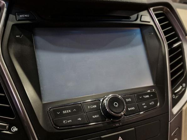 Hyundai Santa Fe III с пробегом 2013 года, цена 2 090 000 рублей, 97313 км, внедорожник, Автокод Объявления