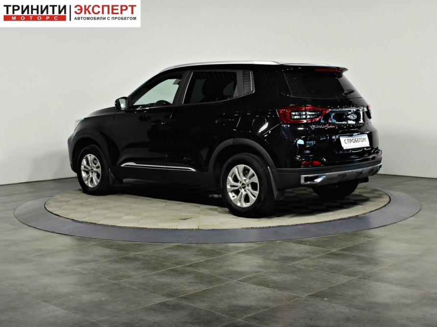 Chery Tiggo 4 Pro I Белгород  - изображение 6