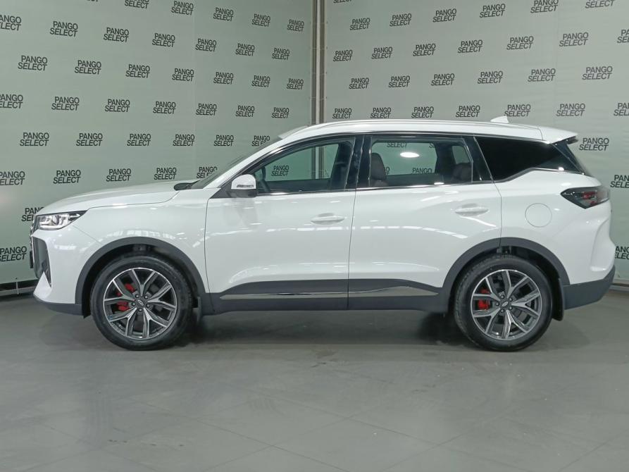 Chery Tiggo 7L Оренбург  - изображение 2