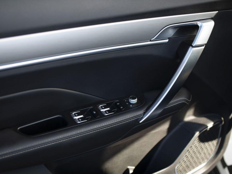 Geely Coolray I Курган  - изображение 20