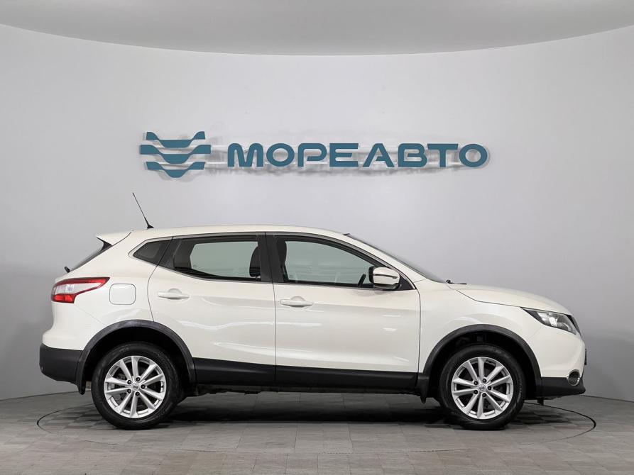 Nissan Qashqai II Калининград  - изображение 4