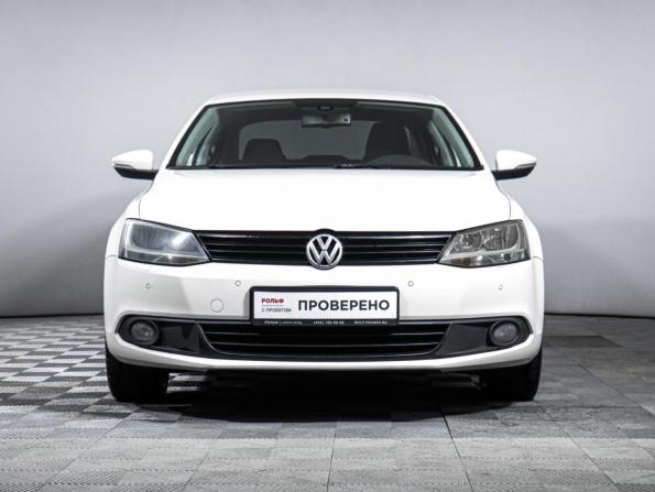 Volkswagen Jetta VI с пробегом 2013 года, цена 930 000 рублей, 187734 км, седан, Автокод Объявления