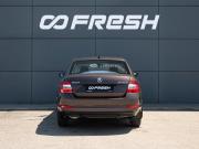 Skoda Octavia III (A7) Краснодар  - изображение 27