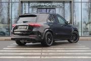 Mercedes-Benz GLE AMG II (V167) Рестайлинг Брянск  - изображение 32