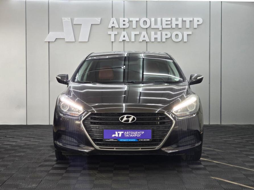 Hyundai i40 I Таганрог  - изображение 2