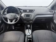 Kia Rio III Москва  - изображение 24