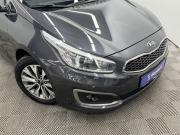 Kia Ceed II Рестайлинг Воронеж  - изображение 27