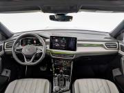 Volkswagen Tayron II (China Market) Москва  - изображение 44