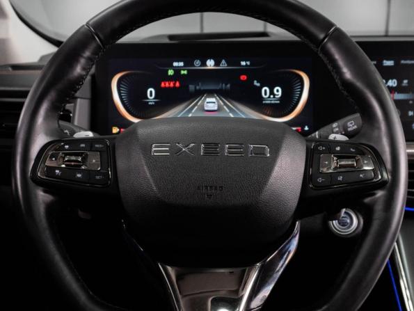 Exeed VX I Рестайлинг с пробегом 2023 года, цена 2 999 000 рублей, 36802 км, внедорожник, Автокод Объявления