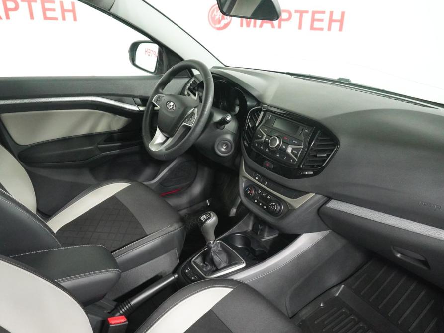 Lada (ВАЗ) Vesta I Вологда  - изображение 10