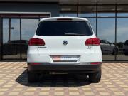 Volkswagen Tiguan I Рестайлинг Краснодар  - изображение 14