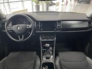 Skoda Kodiaq I Москва  - изображение 34