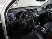 Toyota Land Cruiser Prado 150 Series Рестайлинг 2 Тюмень  - изображение 37