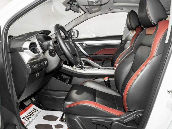 Geely Binyue I Рестайлинг с пробегом 2021 года, цена 1 549 500 рублей, 45569 км, внедорожник, Автокод Объявления