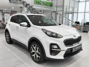 Kia Sportage IV Рестайлинг Казань  - изображение 25