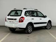 Lada (ВАЗ) Granta I Рестайлинг Екатеринбург  - изображение 25
