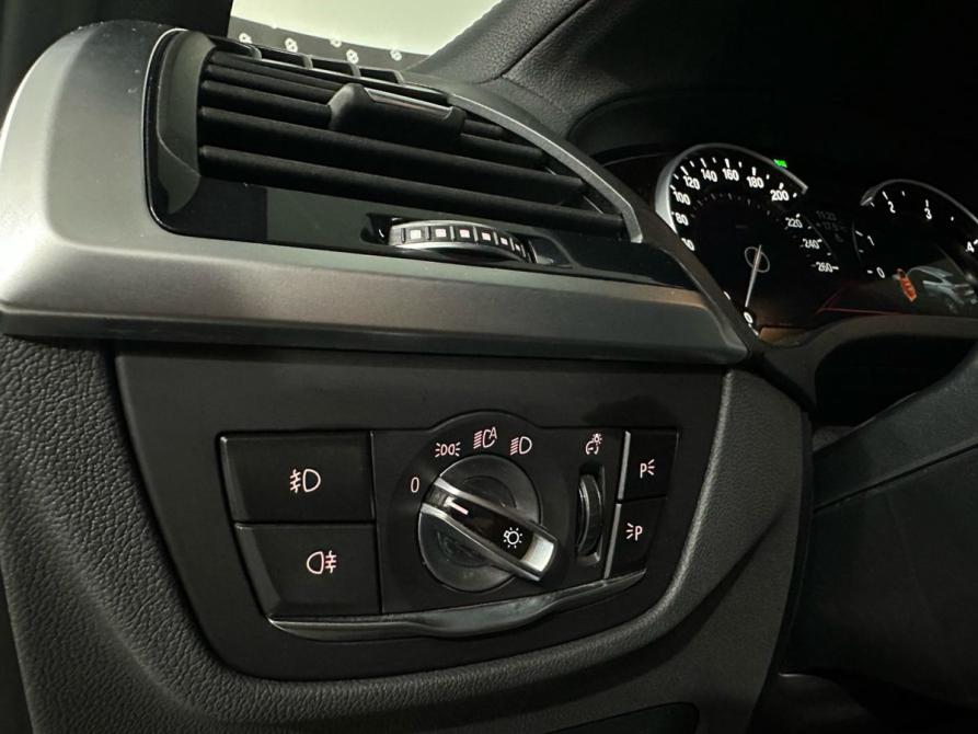 BMW X4 II (G02) Новосибирск  - изображение 16