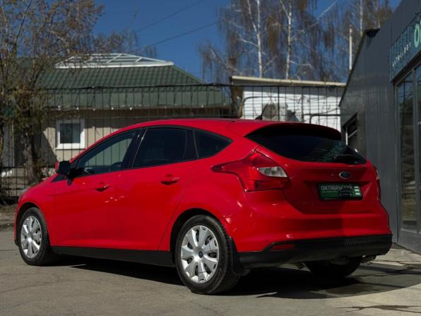 Ford Focus III с пробегом 2011 года, цена 599 000 рублей, 171365 км, седан, Автокод Объявления