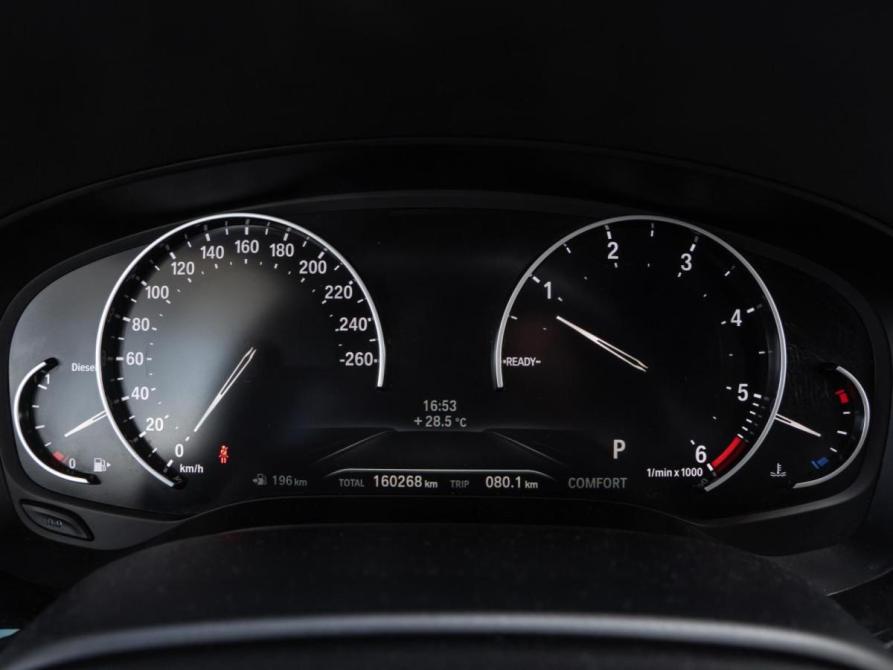 BMW 5 серии VII (G30/G31/G38) Волгоград  - изображение 19