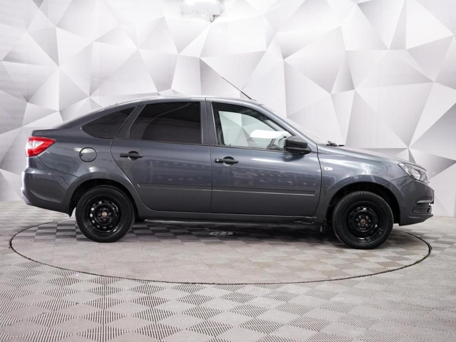 Lada (ВАЗ) Granta I Рестайлинг Ульяновск  - изображение 6