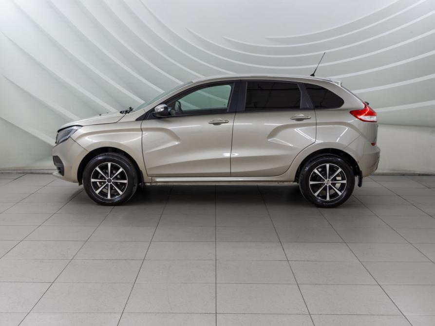 Lada (ВАЗ) XRAY I Волгоград  - изображение 4