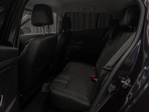Renault Megane III Рестайлинг с пробегом 2013 года, цена 750 000 рублей, 87674 км, хэтчбек, Автокод Объявления