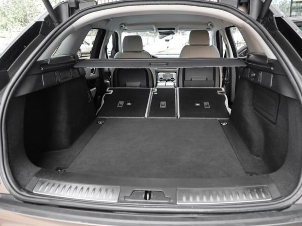 Land Rover Range Rover Velar I с пробегом 2018 года, цена 3 149 000 рублей, 180409 км, внедорожник, Автокод Объявления