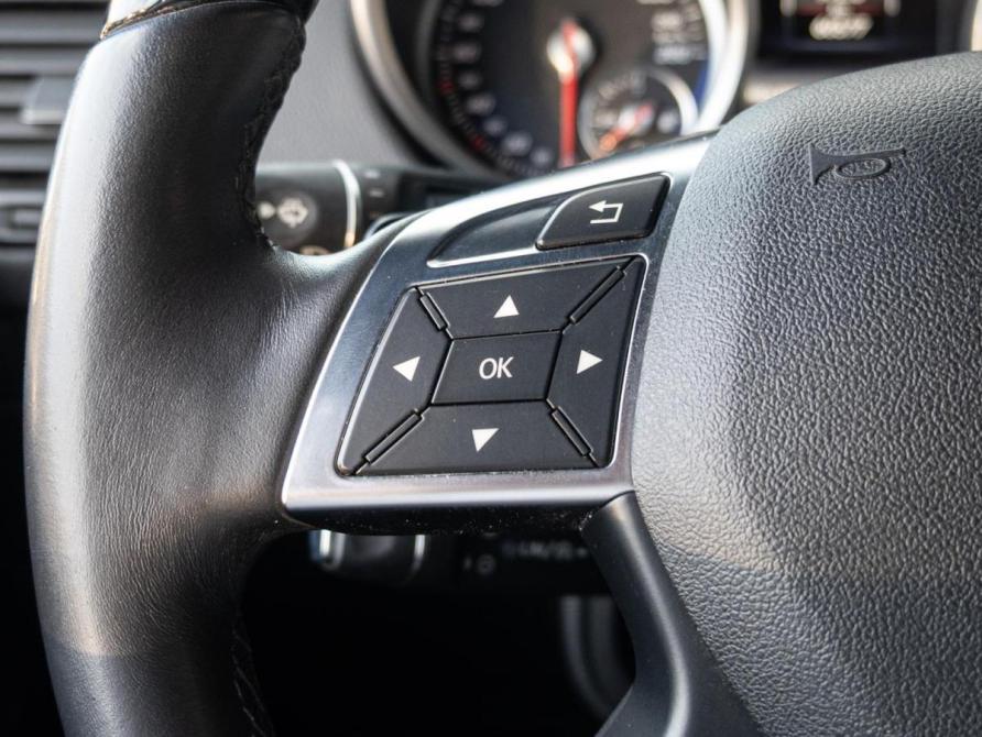 Mercedes-Benz G-Класс II (W463) Рестайлинг 4 Краснодар  - изображение 18