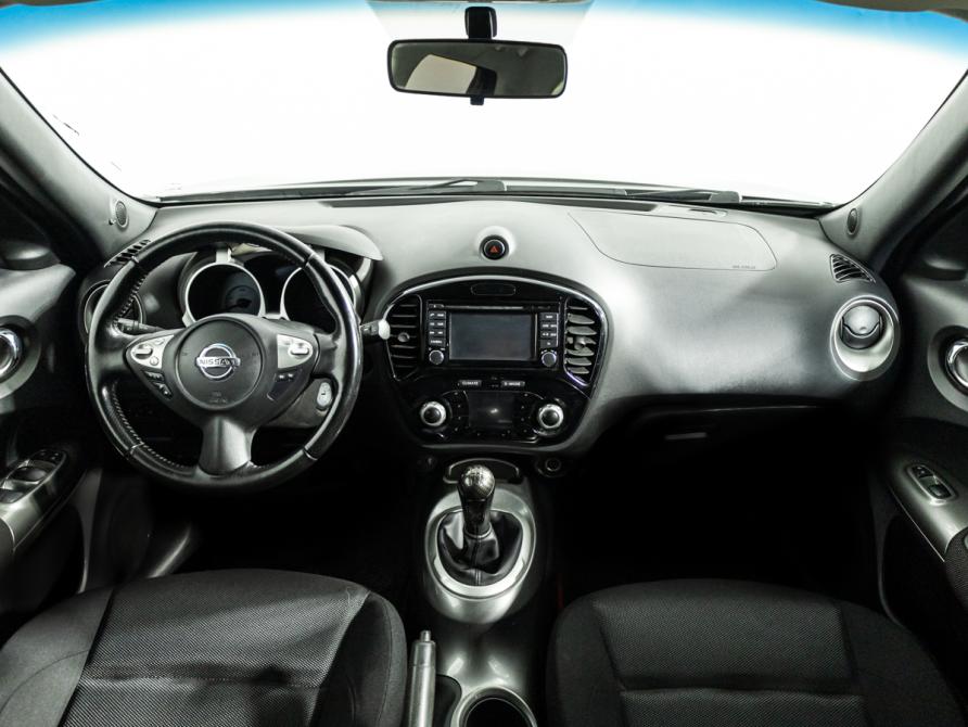 Nissan Juke I Санкт-Петербург  - изображение 13