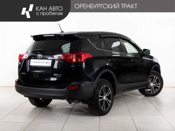 Toyota RAV4 IV (XA40) с пробегом 2014 года, цена 2 098 000 рублей, 129500 км, внедорожник, Автокод Объявления