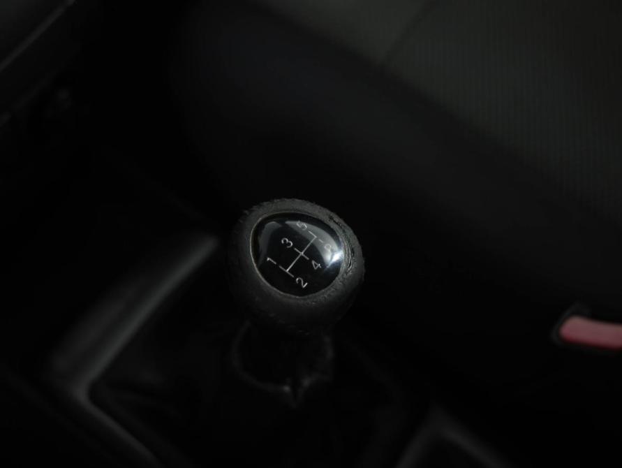 Chevrolet Aveo I Рестайлинг Санкт-Петербург  - изображение 15