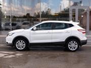 Nissan Qashqai II Новосибирск  - изображение 26