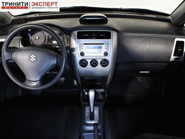 Suzuki Liana I Рестайлинг с пробегом 2006 года, цена 697 000 рублей, 121400 км, универсал, Автокод Объявления
