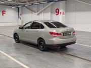 Nissan Almera III (G15) Казань  - изображение 30