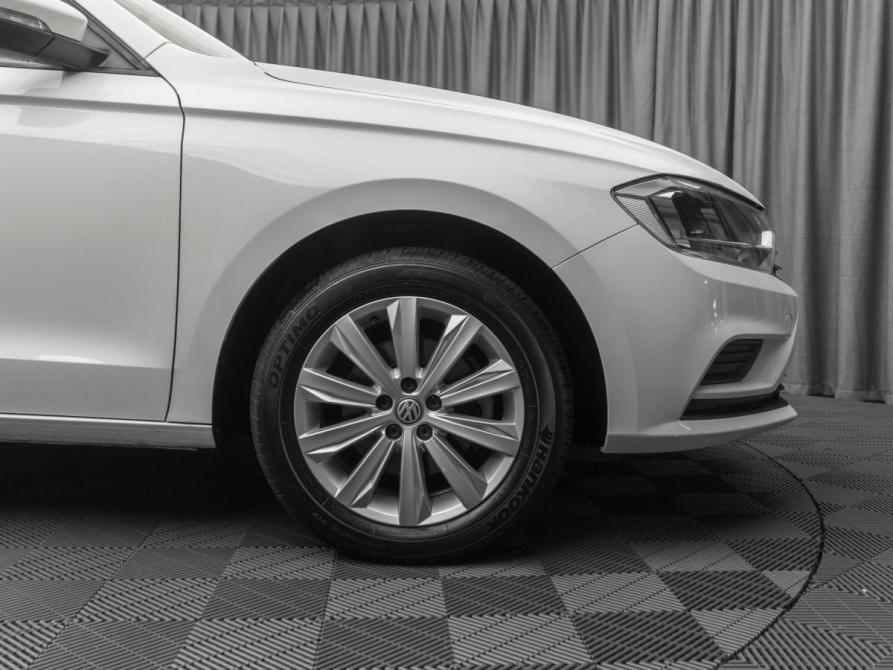 Volkswagen Bora III Москва  - изображение 20