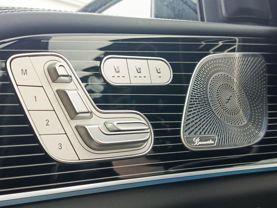 Mercedes-Benz GLS II (X167) Рестайлинг Набережные Челны  - изображение 26