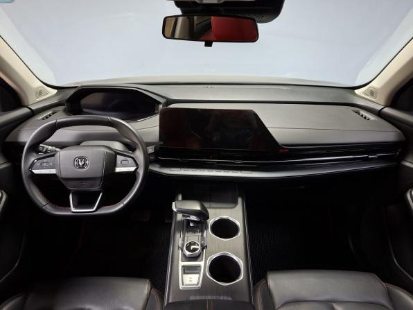 Changan CS55 Plus II с пробегом 2023 года, цена 2 339 000 рублей, 13498 км, внедорожник, Автокод Объявления