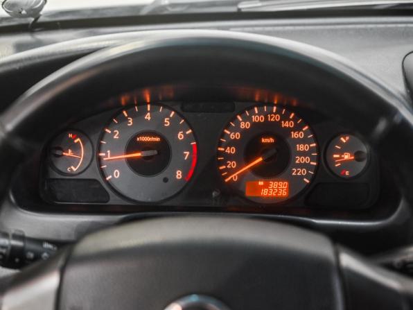 Nissan Almera Classic I с пробегом 2008 года, цена 490 000 рублей, 183236 км, седан, Автокод Объявления