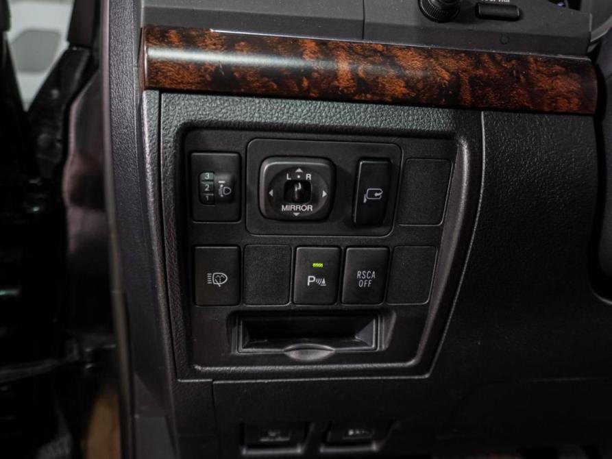 Toyota Land Cruiser 200 Series Воронеж  - изображение 24