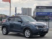 Nissan Juke I Новосибирск  - изображение 29
