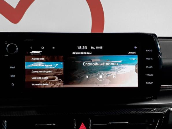 Kia K5 III с пробегом 2020 года, цена 2 918 000 рублей, 87457 км, седан, Автокод Объявления