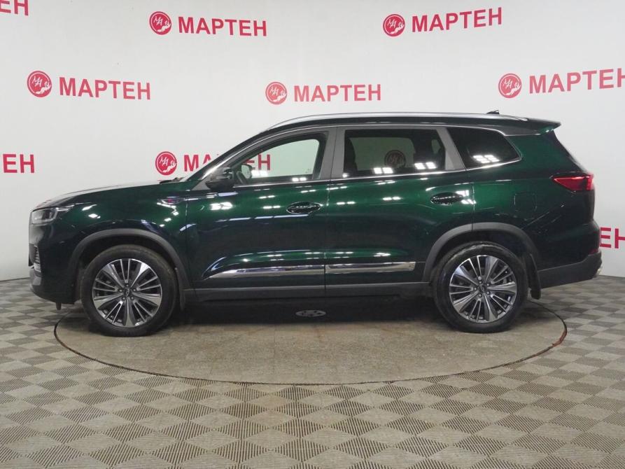 Chery Tiggo 8 Pro Max I Рестайлинг Вологда  - изображение 8