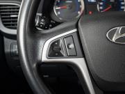 Hyundai Solaris I Рестайлинг Краснодар  - изображение 38