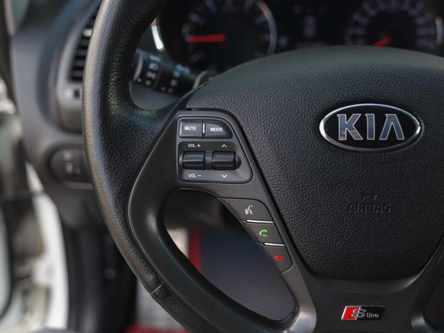 Kia Cerato III Новосибирск  - изображение 12
