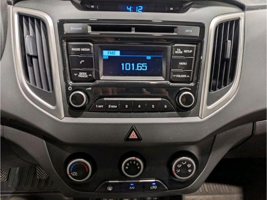 Hyundai Creta I Пермь  - изображение 13