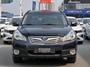 Subaru Outback IV Новосибирск  - изображение 27