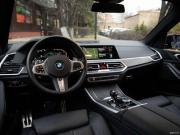 BMW X5 IV (G05/G18) Москва  - изображение 40