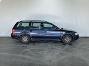 Volkswagen Passat B5 Москва  - изображение 25